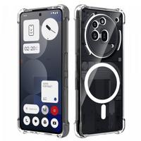 Husa MagSafe pentru Nothing Phone (3a) Pro, Techsuit, Shockproof