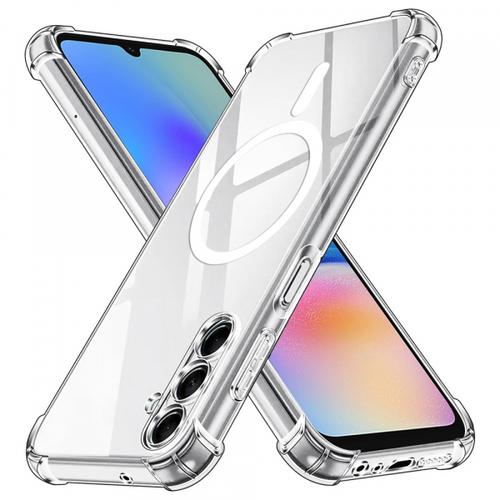 Husa MagSafe pentru Samsung Galaxy A05s A057, Techsuit, Shockproof