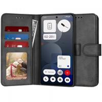 Husa pentru Nothing Phone (3a) Pro, Techsuit, Diary Book