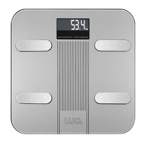 Cantar Smart compozitie corporala Body Composition Laica PS7005