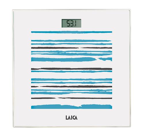 Cantar electronic Laica PS1074 150 kg (Alb)