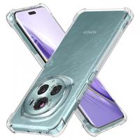 Husa pentru Honor Magic6 Pro, Techsuit, Shockproof Clear