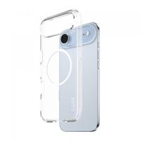 Husa MagSafe pentru Apple iPhone Air, PanzerGlass, Care Urban Explorer, Transparenta Alba