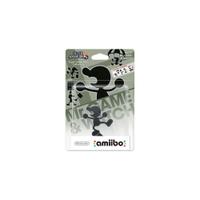 Figurina Amiibo Mr.Game&Watch No. 45 (Super Smash)