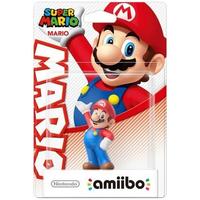 Figurina Amiibo Mario ( Supermario)