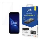 Folie de protectie Ecran 3MK Silver Protect+ pentru Apple iPhone 17 Pro