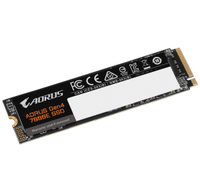 SSD Gigabyte AORUS 7000E, 1TB, PCI Express 4.0x4, M.2, NVMe