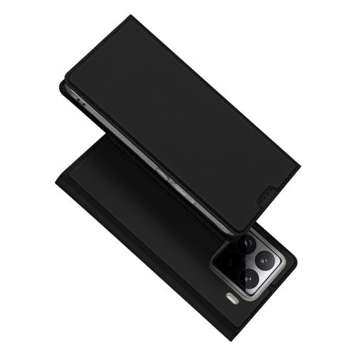Husa pentru Xiaomi 15 Pro, DUX DUCIS, Skin Pro, Neagra