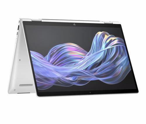 Laptop 2in1 HP EliteBook X Flip G1i (Procesor Intel® Core™ Ultra 7 258V (12M Cache, up to 4.80 GHz) 14inch WUXGA Touch, 32GB, 1TB SSD, Intel Arc 140V, 5G, Win 11 Pro, Argintiu)