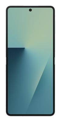 Telefon Mobil Samsung Galaxy Z Flip7, Procesor Exynos 2500, Ecran Foldable Dynamic LTPO AMOLED 2X 6.9", 12GB RAM, 512GB Flash, Camera Duala 50 + 12 MP, Wi-Fi, 5G, Dual Sim, Android (Verde)