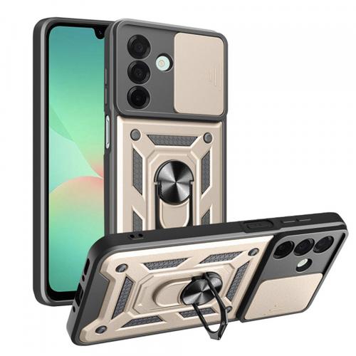 Husa pentru Samsung Galaxy A26 A266, Techsuit, CamShield