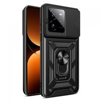 Husa pentru Realme GT 7 Pro, Techsuit, CamShield