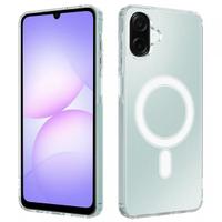 Husa MagSafe pentru Samsung Galaxy A07 4G A075, Techsuit, Pro