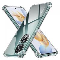 Husa pentru Realme P3, Techsuit, Shockproof Clear, Transparenta