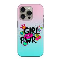 Husa pentru Honor Magic6 Lite, Perfect Case, LOVE-Splash Girl Power, Multicolor