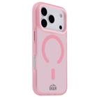 Husa Protectie Spate Eiger EGCA00919 Blizzard Magsafe GRS pentru Apple iPhone 17 Pro Max (Roz)