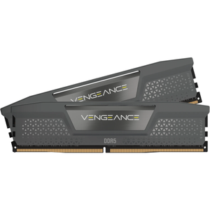 Memorii Corsair Vengeance Grey Intel XMP 3.0/AMD EXPO 32GB, DDR5-6000 MHz, CL 36, Dual Channel