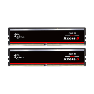 Memorii G.Skill Aegis 5Intel XMP/AMD EXPO, 64GB, DDR5-5200MHz, CL40, Dual Channel