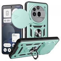 Husa pentru Nothing Phone (3a) Pro, Techsuit, CamShield
