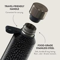 Sticla Termos Burga Reaper's Touch, Inox, 500 ml