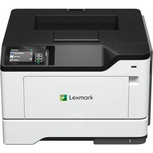 Imprimanta Monocrom Lexmark MS531dw, Laser, A4, Duplex, Retea, Wi-Fi