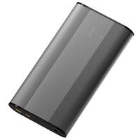 Acumulator extern pentru camere auto DVR 70mai P01, 7500 mAh, 12.8 V (Gri)