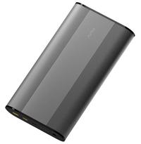 Acumulator extern pentru camere auto DVR 70mai P02, 7500 mAh, 12.8 V (Gri)