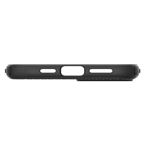 Husa Protectie Spate Spigen ACS06671 Mag Armor MagSafe pentru Apple iPhone 15 Plus (Negru)