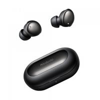 Casti True Wireless McDodo HP-4490, Bluetooth, Negru