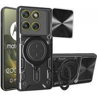 Husa pentru Motorola Edge 70, Techsuit, CamGuard Pro