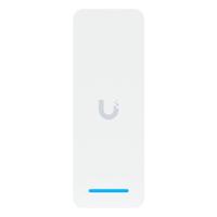 Cititor acces UA-Ultra, Ubiquiti, IP55, Bluetooth/NFC, PoE+, Alb