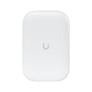 Antena panou WiFi, Ubiquiti, Aluminiu, 10 dBi 2.4 GHz, 15 dBi 5 GHz, IP6X, 43x138x207cm, Alb