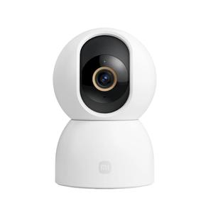 Camera supraveghere interior Xiaomi Smart Camera C500 BHR089AEU, 6MP 3.5K UHD 3200x1800, Wi-Fi 6, Control vocal si aplicatie (Alb)