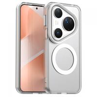Husa MagSafe pentru Huawei Pura 80 Ultra, Techsuit, CandyCase