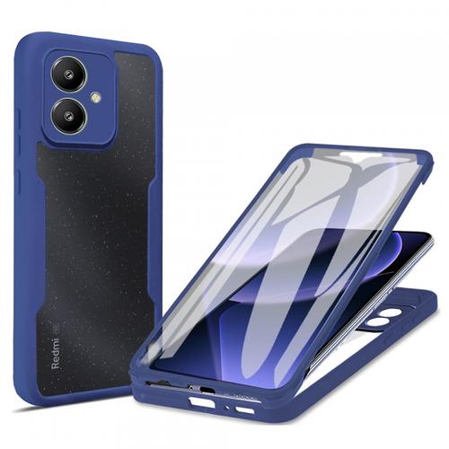 Husa pentru Xiaomi Redmi 13C 5G, Techsuit, ColorVerse 360
