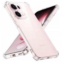 Husa pentru Oppo Reno13 Pro, Techsuit, Shockproof Clear