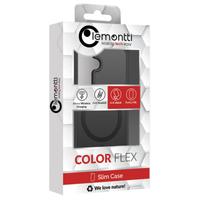 Husa Protectie Spate Lemontti LEMHEGSGA36N EliteGuard Magnetic pentru Samsung Galaxy A36 (Negru)