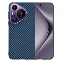 Husa pentru Huawei Pura 70 Pro, Techsuit, Carbonite FiberShell