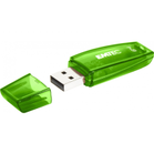 Stick USB Emtec C410 Color Mix, 64GB (Verde)