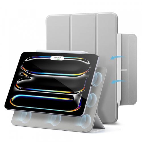 Husa pentru Apple iPad Pro 13 (2024), ESR, Rebound