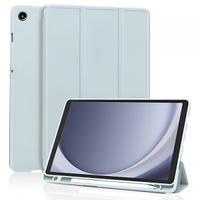 Husa pentru Samsung Galaxy Tab A11 / Tab A9, Techsuit, Flex Trifold New Model