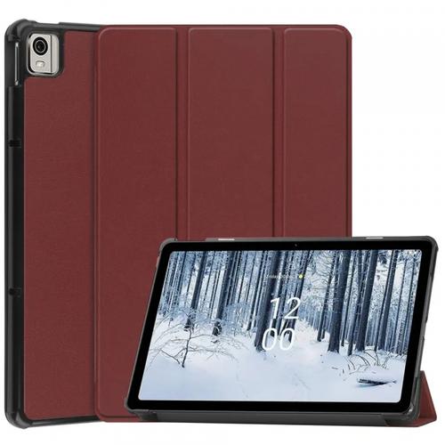 Husa pentru Nokia T21, Techsuit, FoldPro
