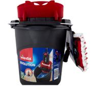 Set mop Vileda Revolution 2 in 1 (Negru)