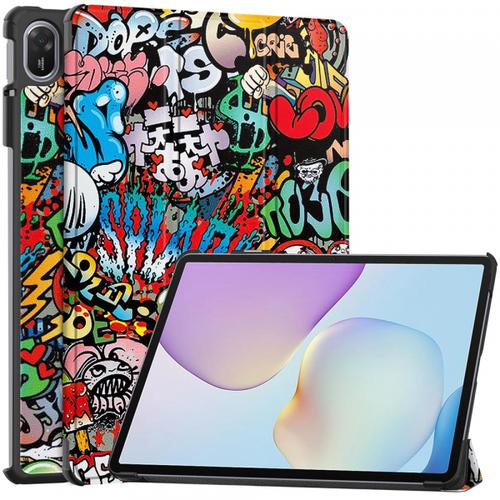 Husa pentru Huawei MatePad 11.5 (2025), Techsuit, FoldPro Urban Vibe