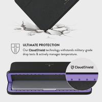 Husa antisoc Laptop 14 inch Burga Sorry Bussy cu fermoar BHAL14ISB, rezistenta la apa (Maro)