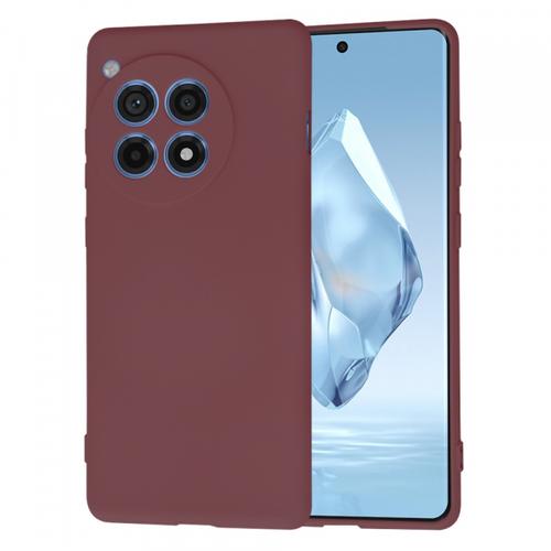 Husa pentru OnePlus 12R, Techsuit, SoftFlex, Visinie