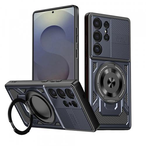 Husa pentru Samsung Galaxy S25 Ultra S938, Techsuit, RuggedCam