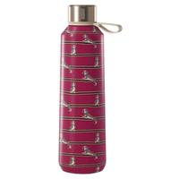 Sticla Termos Burga Inox On Hold BSTINXOH, 500 ml (Roz)