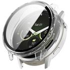 Husa Techsuit Defense360 Pro pentru Garmin Venu 4 41mm (Transparent)