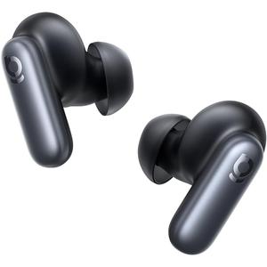 Casti True Wireless Baseus Inspire XP1, Bluetooth 6.1, ANC, 6 microfoane (Negru)